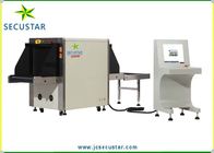 System wykrywania zabezpieczeń SECUSTAR Maszyna do przesiewania promieni rentgenowskich z funkcjami automatycznego skanowania TIP dostawca