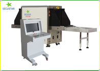 Przesiewacz rentgenowski 40AWG ze stali 35-38 mm z funkcjami automatycznego skanowania TIP dostawca