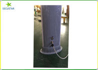 Dźwiękowy sygnalizator świetlny Archway Wykrywacz metalu z funkcją przekątnej / kalibracji dostawca