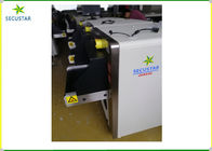 Rozwiązanie bezpieczeństwa hotelowego Skaner bagażu X Ray JC5030 z 19-calowym kolorowym monitorem dostawca