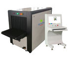 6040 Tunnel Scan X Ray Screening Machine 40AWG Z penetracją stali 35 mm dostawca